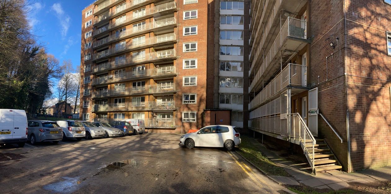 Image of Beech House