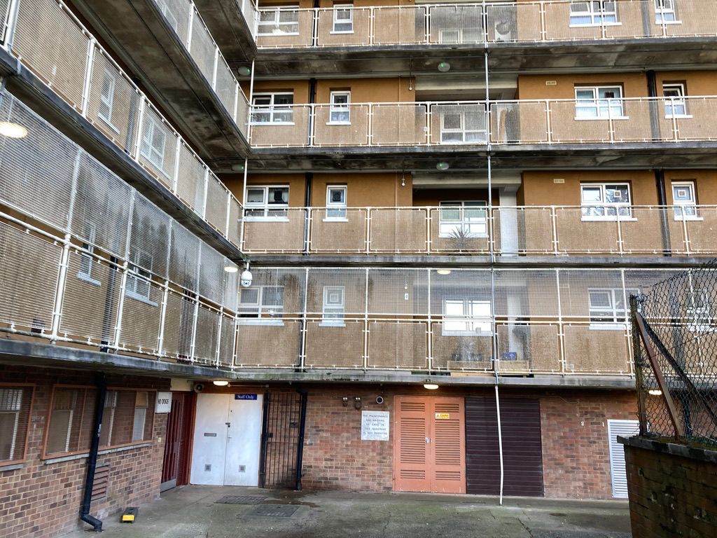 Delwedd o Beech House