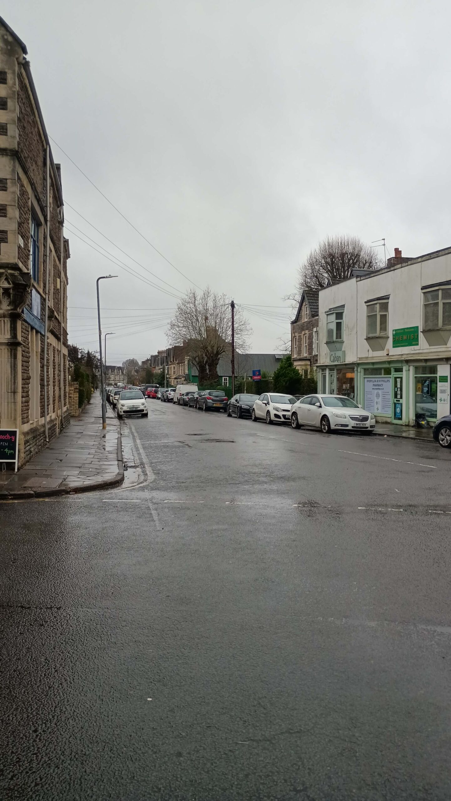Image of Pontcanna